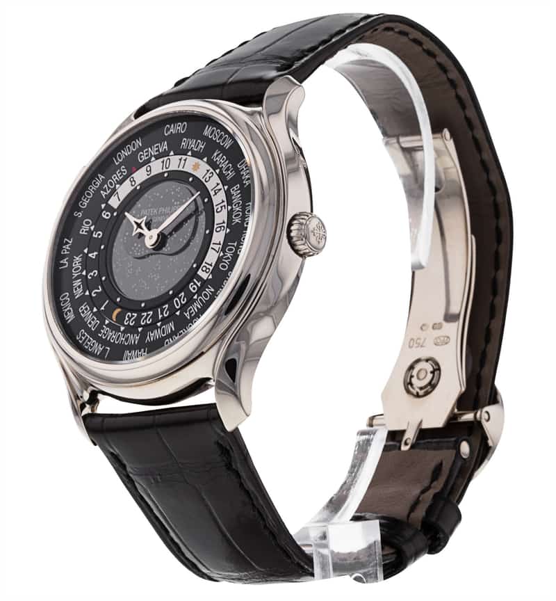 Patek Philippe World Time 5575G-001